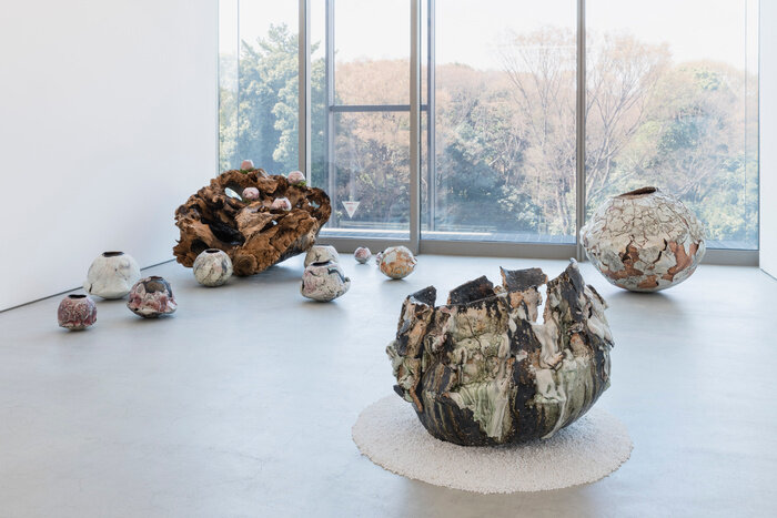 Yuji Ueda « Artists « BLUM