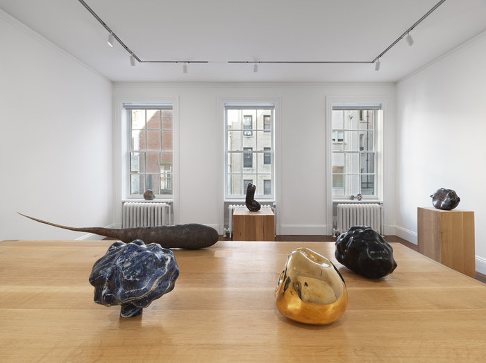 Alma Allen « Artists « BLUM